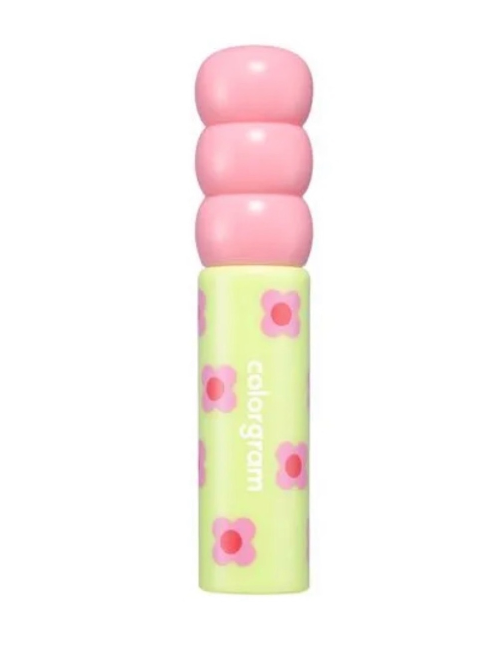 S Colorgram Fruity Glass Tint - NIB - Coral Color